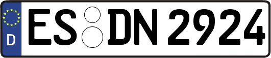 ES-DN2924