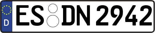 ES-DN2942