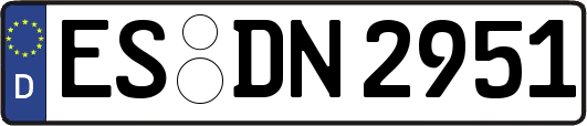 ES-DN2951