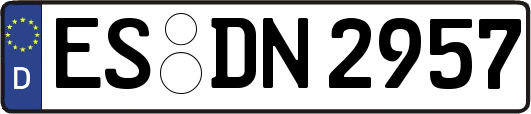 ES-DN2957