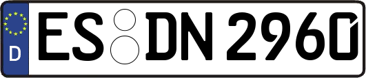 ES-DN2960