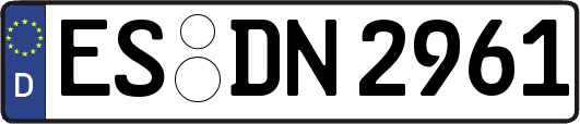 ES-DN2961