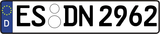 ES-DN2962