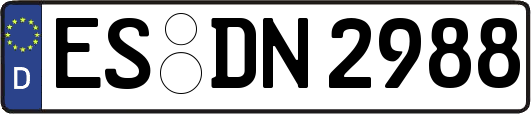 ES-DN2988