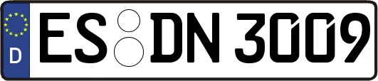 ES-DN3009