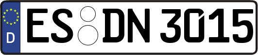 ES-DN3015