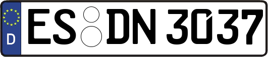ES-DN3037