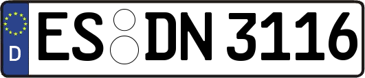 ES-DN3116