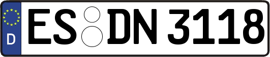 ES-DN3118