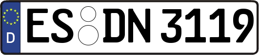 ES-DN3119