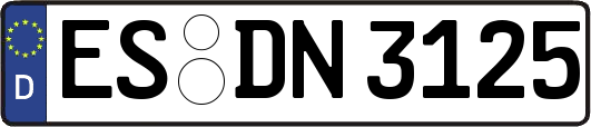 ES-DN3125