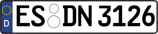 ES-DN3126