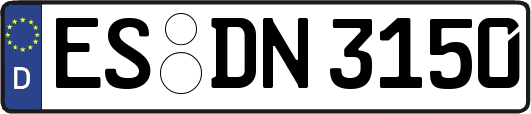 ES-DN3150