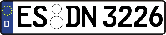 ES-DN3226