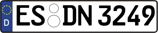 ES-DN3249