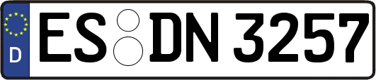 ES-DN3257