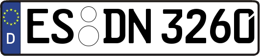 ES-DN3260