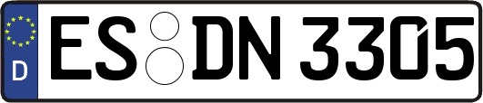 ES-DN3305