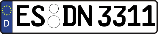 ES-DN3311
