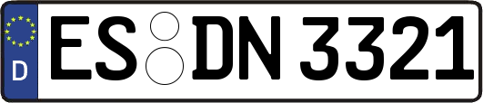 ES-DN3321