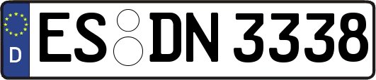 ES-DN3338