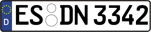 ES-DN3342