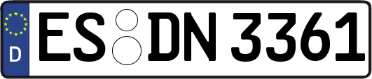 ES-DN3361