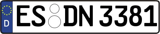 ES-DN3381