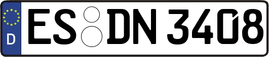 ES-DN3408