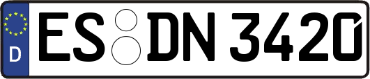 ES-DN3420
