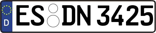 ES-DN3425