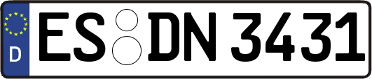 ES-DN3431