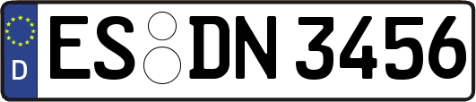 ES-DN3456
