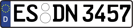 ES-DN3457