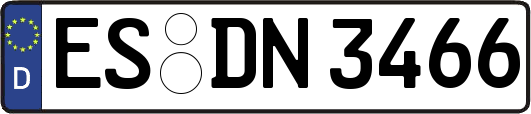 ES-DN3466