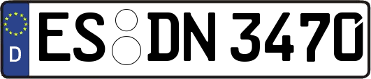 ES-DN3470