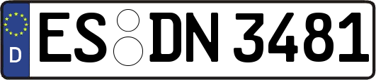 ES-DN3481