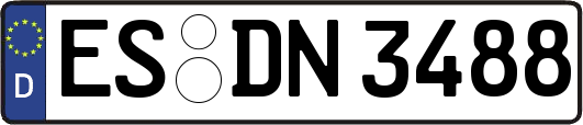 ES-DN3488