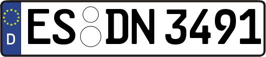 ES-DN3491