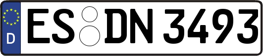 ES-DN3493
