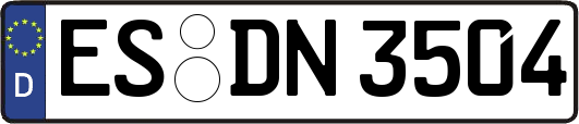 ES-DN3504