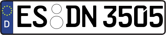 ES-DN3505