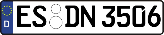 ES-DN3506