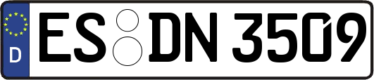 ES-DN3509