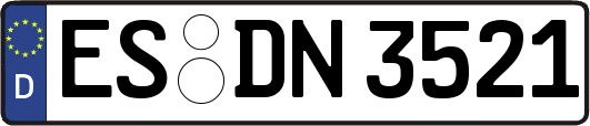 ES-DN3521