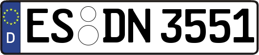 ES-DN3551