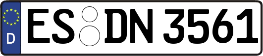 ES-DN3561