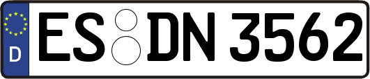 ES-DN3562
