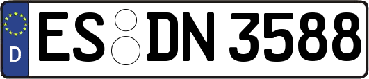 ES-DN3588