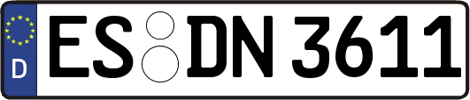 ES-DN3611